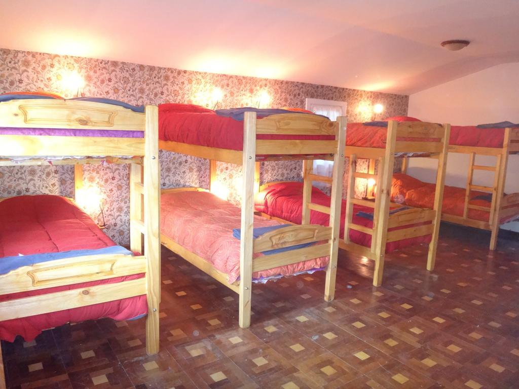Sofi'S Hostel San Carlos de Bariloche Habitación foto