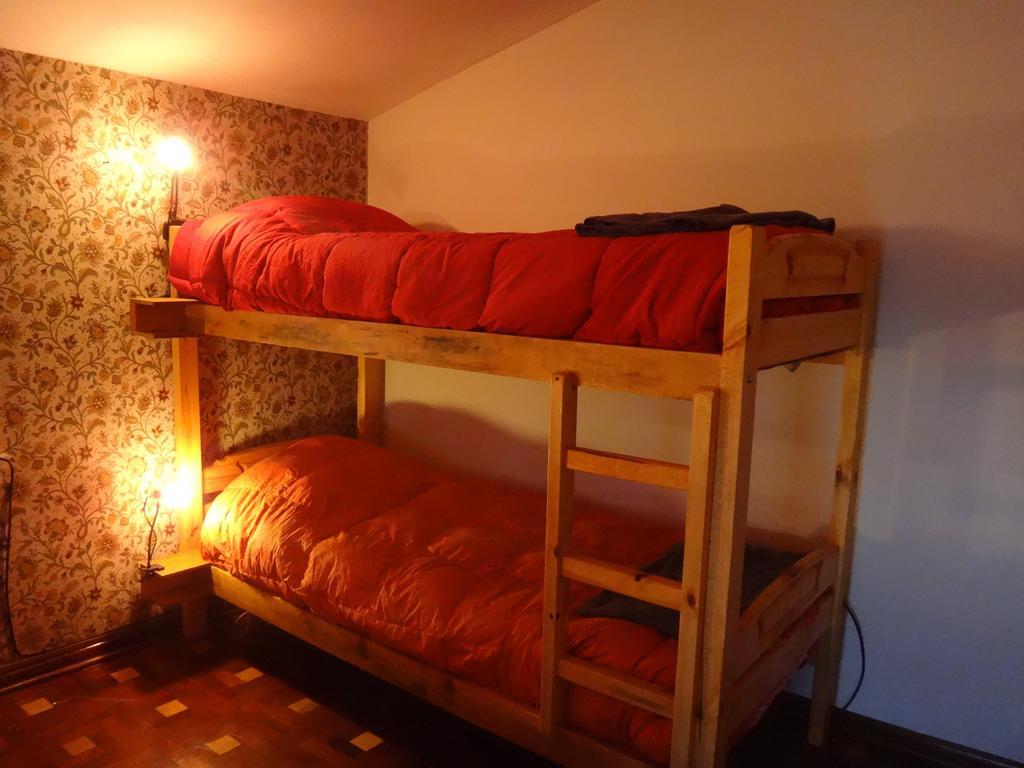 Sofi'S Hostel San Carlos de Bariloche Habitación foto